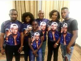 He attained national recognition with the release of his 2016 hit single aduke produced by cobhams asuquo. Dremo Says He Can Cry After Finding Family Members Like This Photo 36ng