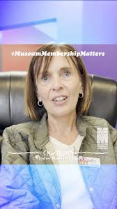 Museum Membership Matters! Kathy is one of our rockstar volunteers who  greets our guests Wednesday and Friday mornings. She assists families every  single week sign up for memberships, and here she ...