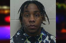 Deonte Moore — Bulloch County Jail Bookings