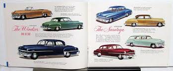 Image result for Sable Bronze 1952 Chrysler