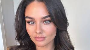 MAFS 2025 Exclusive: Veronica reveals the real reason she reacted  negatively to Eliot's emotional confession letter