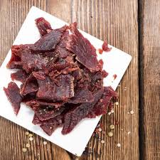 How To Make Jerky In A Convection Oven Leaftv Jerky Recipes Beef Jerky Beef Jerky Recipes