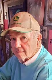 Robert Pelham Obituary (08/01/1942