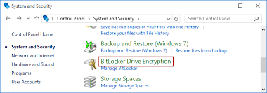Bitlocker password by thegrideon software is an advanced. How To Unlock Bitlocker Drives In Windows 10