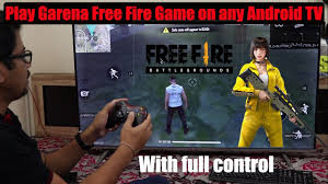 I playing free fire with you on. Hindi How To Download Play Garena Free Fire Game On Any Android Tv Vu Mi Etc Fwn Today