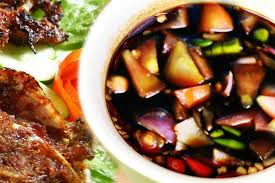 Cara buat sambal kecap ikan bakar. Cara Membuat Sambal Kecap Irisan Bawang Merah Resep Makanan Resep Resep Masakan Indonesia