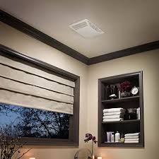 Bath Exhaust Ventilation Fans