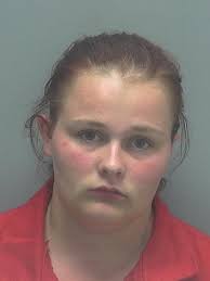 Ashley Lyall's Instagram, Twitter & Facebook