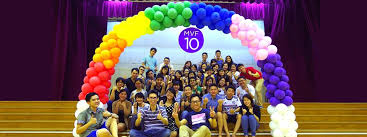 Basically, we're a bunch of people who've fallen head over heels in love with the residents at mindsville. Nus Csc Mindsville Napiri Photos Facebook