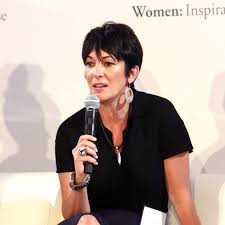 20 видео208 просмотровобновлен 24 окт. Ghislaine Maxwell Undressed In Front Of Girls As Young As 14 To Groom Them For Jeffrey Epstein Indictment Says