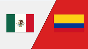 Preguntas más frecuentes sobre mlb.com. In Spanish Mexico Vs Colombia Watch Espn