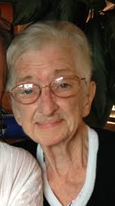 In loving memory of Sydney Harriet Phillips