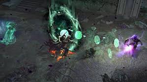 Partway through the fight she will summon unique zombies. Path Of Exile Basic Guide To Betrayal Mechanics