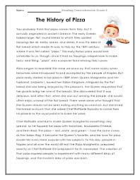 Grade 5 Reading Comprehension Worksheets Reading Comprehension Worksheets Reading Comprehension Practice Reading Skills Worksheets