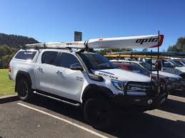 Roof racks for kayaks can be an essential accessory for transporting your yak to wherever you want to go. Safely Securing A Kayak