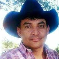 Rocky Bustamante Obituary