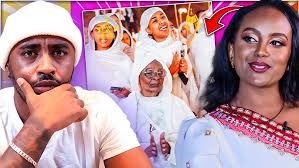 🔴ዘንድሮ ማናየዉ የለም 😡 የ ቲክቶከሩቹ እብደት እና ዳናይት