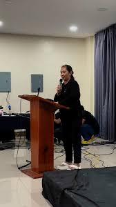 Prince McThar, Par Jalilul Jakilan, Susan Paras, Bamboo Alicando Trocio,  Rodel Joria Posadas, Maxima Maxima, Ibrahim M. Derico, Christopher Liao,  Eagle Franz, Jeanne Serrano Urmeneta, Reuel Junio, Darcy Bungay, Remar  Apolinario, Antonio