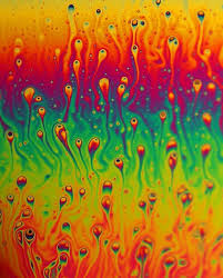 Soap Film 11 Psychedelic Imagery Psychedelic Art Psychedelic