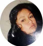 IRENE ROSE POOR BEAR