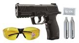 MCP Kit CO2 Powered Air Pistol Starter Kit Umarex