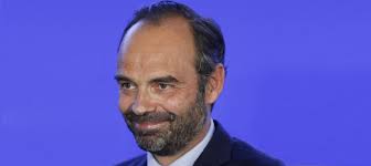 French prime minister edouard philippe has resigned in a move which could boost president emmanuel macron's plans to secure a political boost. Edouard Philippe Appointed Honorary Officer Of The Order Of Australia Gouvernement Fr