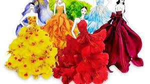 Check spelling or type a new query. Desain Gaun Dari Kelopak Bunga Sungguhan