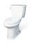 Gerber Viper Toilet