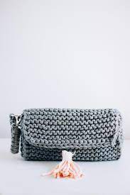 Fashion, motors, electronics, sporting goods, toys Perfect Knitted Clutch Knitted Bags Knitting Bag Pattern Crochet Clutch Bags