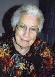Dora Scott Corbett (1921-2018)