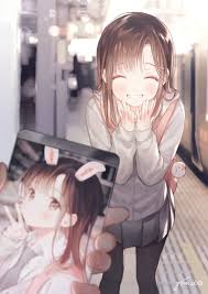 pin on anime girly