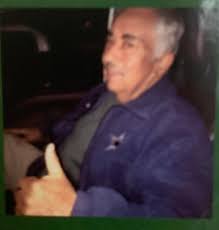 Maximo Mendivil Obituary (2019)