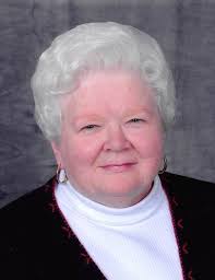 Obituary for Janice Wade Wasson