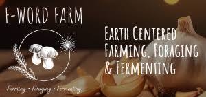 Fermented Pickle with F Word Farm