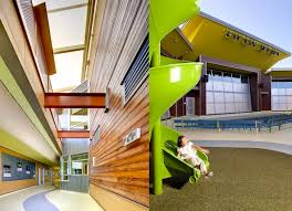 Maybe you would like to learn more about one of these? Redding School Of The Arts By Trilogy Architecture Inhabitat Green Design Innovation Architecture Green Building