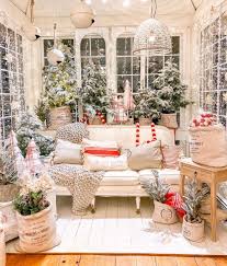 Purple Rose Home On Instagram Last Night Was Ladies Night Oh What A Night Thank You To Everyone That Ca Christmas Room Christmas Interiors Christmas Home