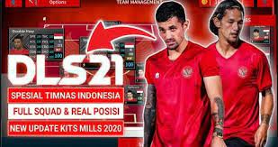 Check spelling or type a new query. Dls 2021 Android Mod Timnas Indonesia New Update Squad Kits Mills 2020 Ngopigames
