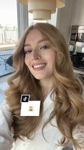 Gabrielle Clements's Instagram, Twitter & Facebook