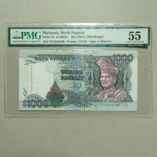 1 10 50 100 500 1000. How Much Is 1000 Usd In Malaysia Ringgit