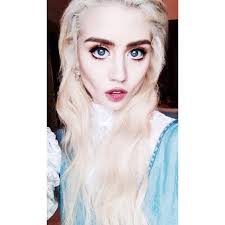 Allison Harvard