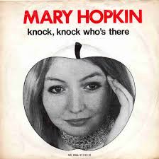 #80s #kids #learn #english #words #children #knockknock #whosthere #spelling #abc #learnenglish #teach #lesson #dutch #television #quiz #game #education #grammar #children #daily #learning #picture #video #guess #youtube. Mary Hopkin Knock Knock Who S There 1970 Vinyl Discogs