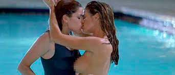 Denise Richards reveals she was only going to expose ONE nipple in Wild  Things threesome scene- but agreed to show two – The US Sun | The US Sun