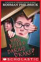 Who Killed Darius Drake?: A Mystery See more