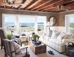 Cozy Coastal Cottage Home Bunch