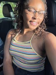 Darrian Parker's Instagram, Twitter & Facebook