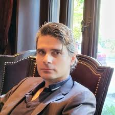 Francis Roe CAIB B.A. Joint Hons