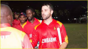 Currently devoid of an official sponsor owing to their ban and dwindling form, zimbabwe's dire financial state was revealed by cricketer ryan burl. Ryan Burl Latest News Videos And Photos On Ryan Burl Dna News
