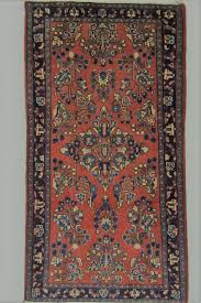Sarug Handgeknupft Orientalisch Teppich Perser Orient Matto Rugs 140 X 70 Cm Orientalischer Teppich Teppich Orient