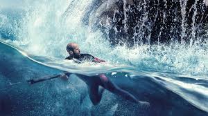 Her outlook would slowly start to change upon meeting. The Meg 2018 Directed By Jon Turteltaub Reviews Film Cast Letterboxd