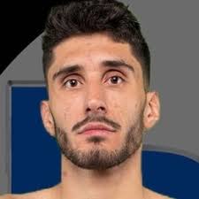 Dylan Diebitz vs. Patrick Keepers, Pure FC 26